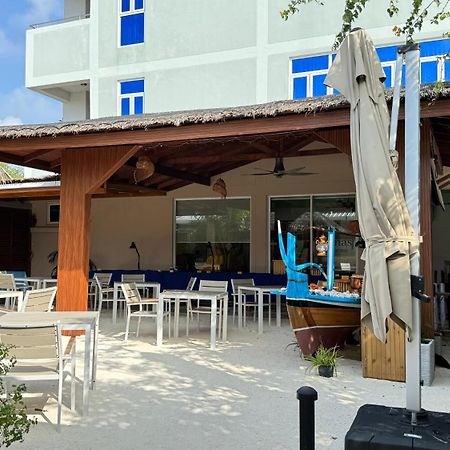 Alimas Holiday Retreat Maldives Felidhoo Exteriör bild