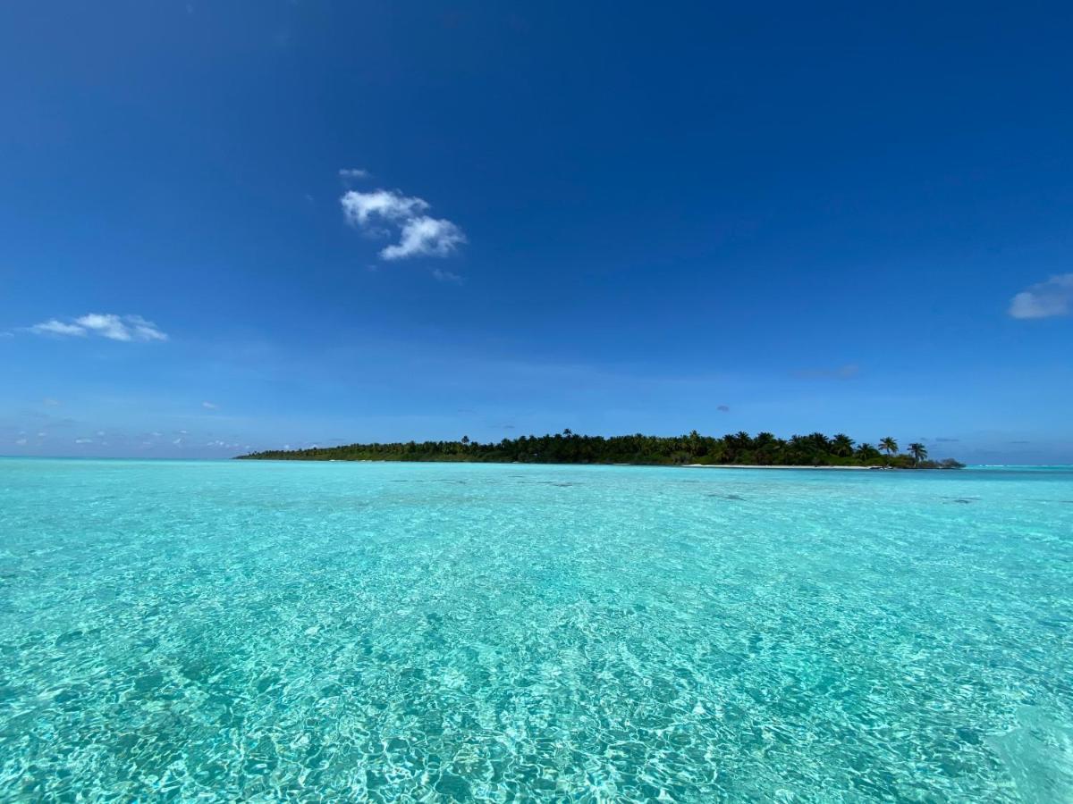 Alimas Holiday Retreat Maldives Felidhoo Exteriör bild