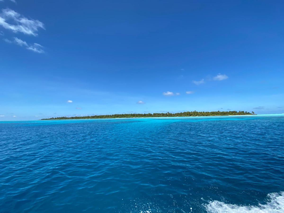 Alimas Holiday Retreat Maldives Felidhoo Exteriör bild