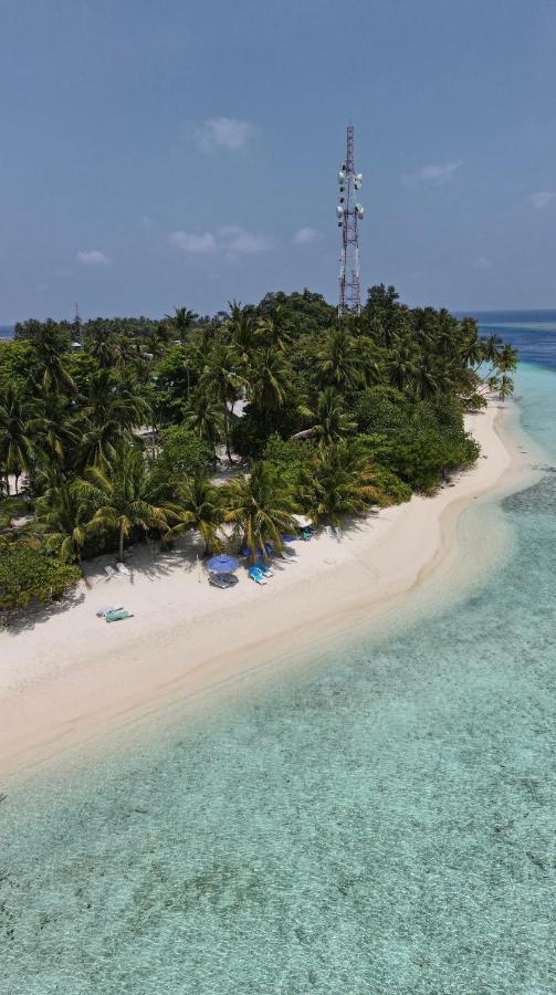 Alimas Holiday Retreat Maldives Felidhoo Exteriör bild