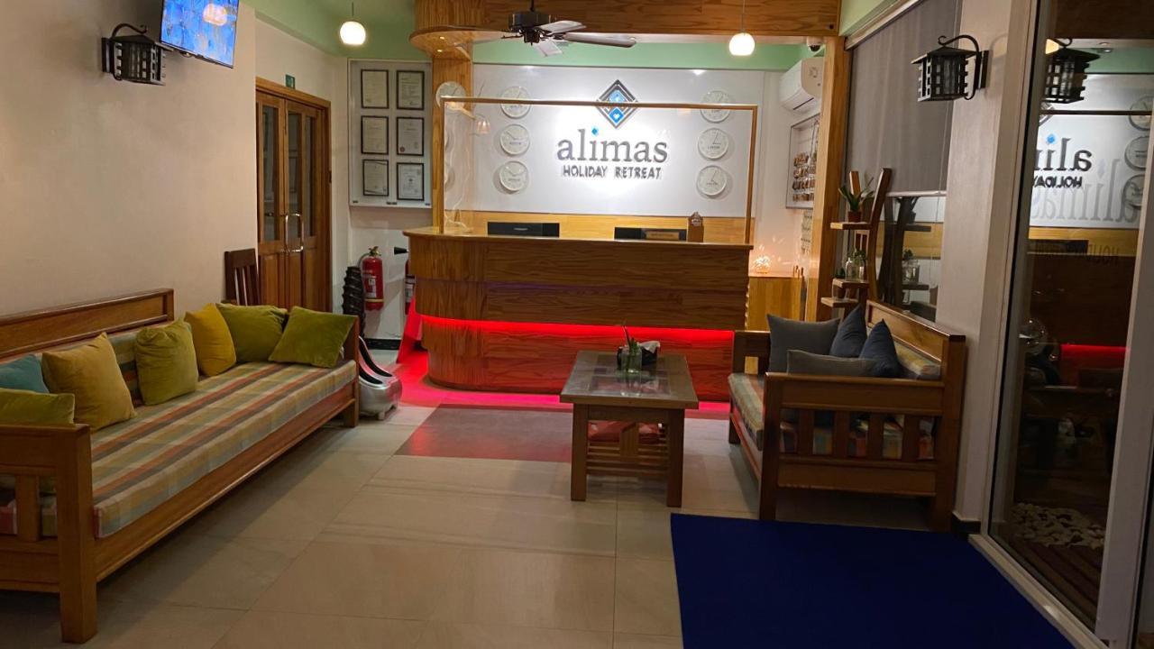 Alimas Holiday Retreat Maldives Felidhoo Exteriör bild