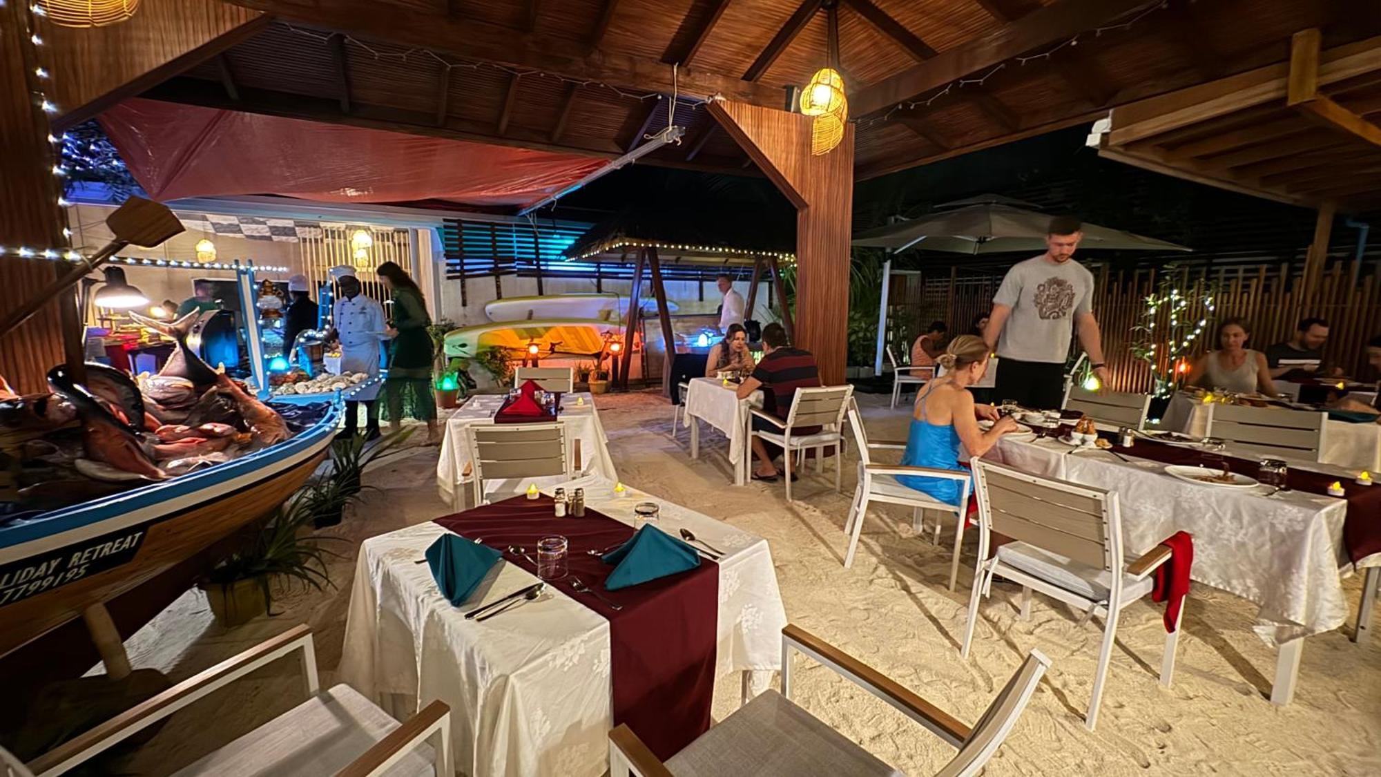 Alimas Holiday Retreat Maldives Felidhoo Exteriör bild